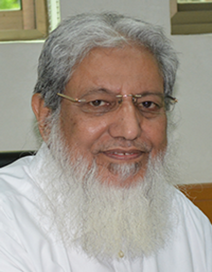Dr. Aftab