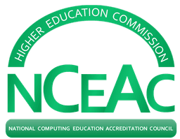 NCEAC Logo
