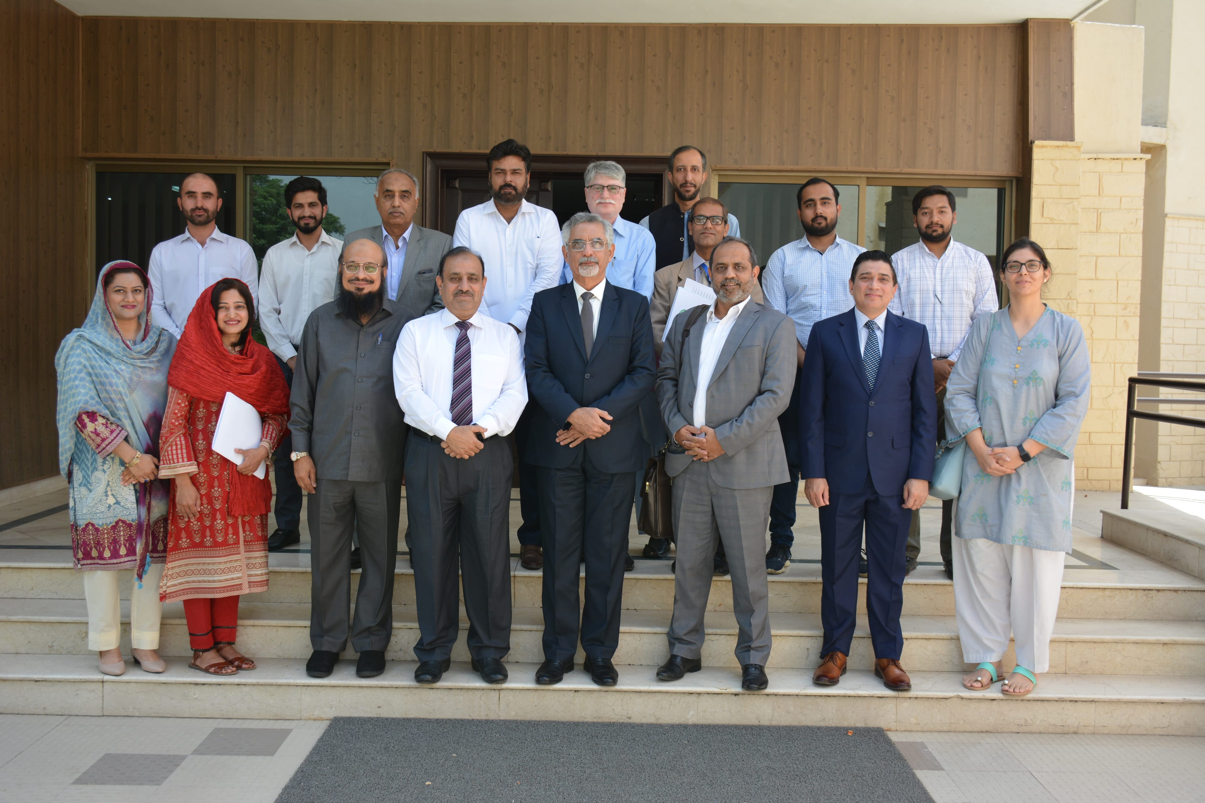 General Council Meeting