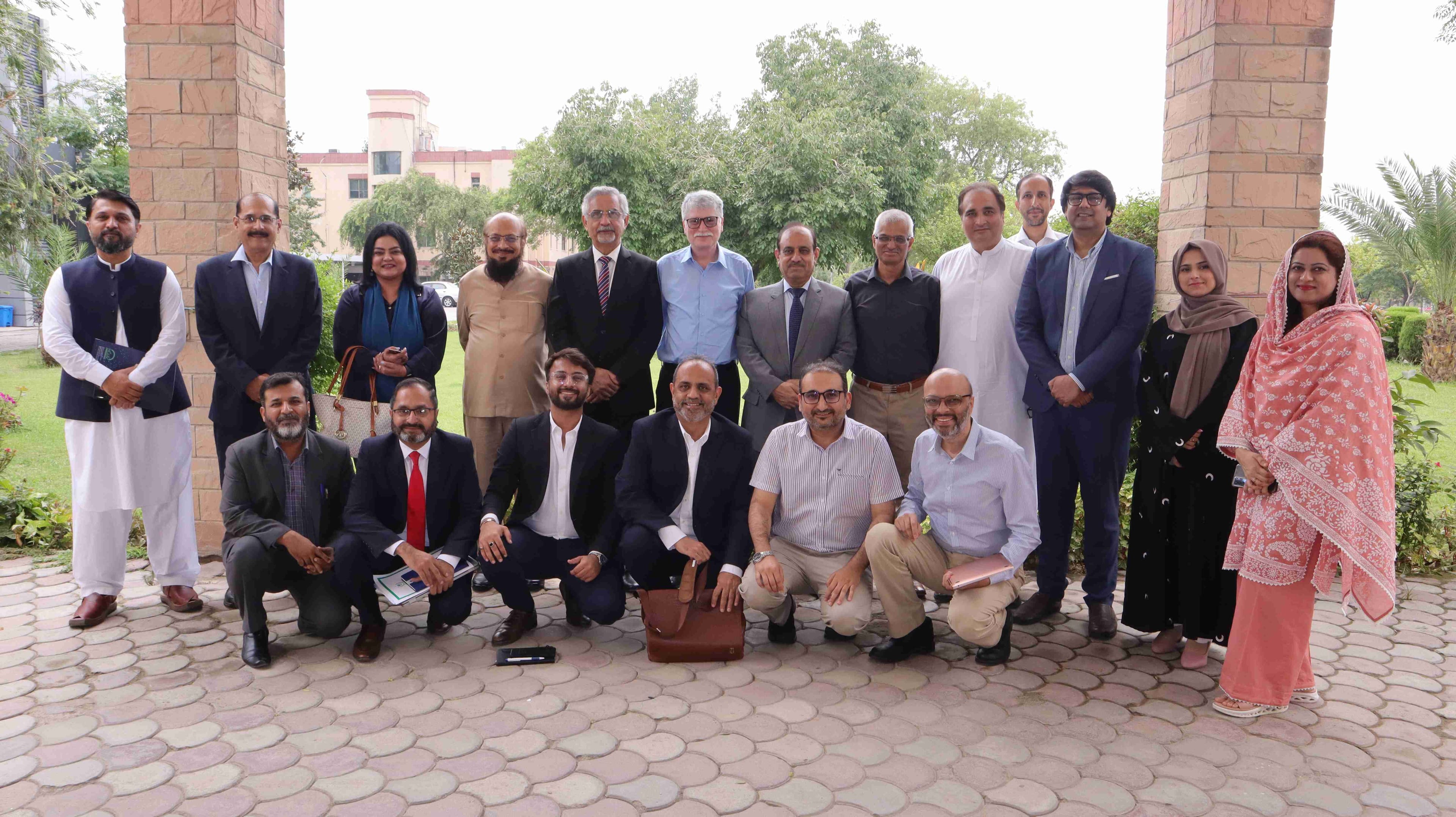 General Council Meeting