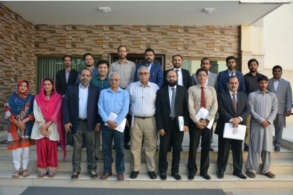 General Council Meeting