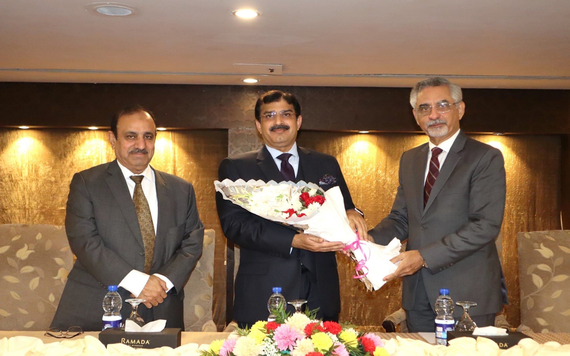 7th program evaluator regional training workshop (Islamabad)