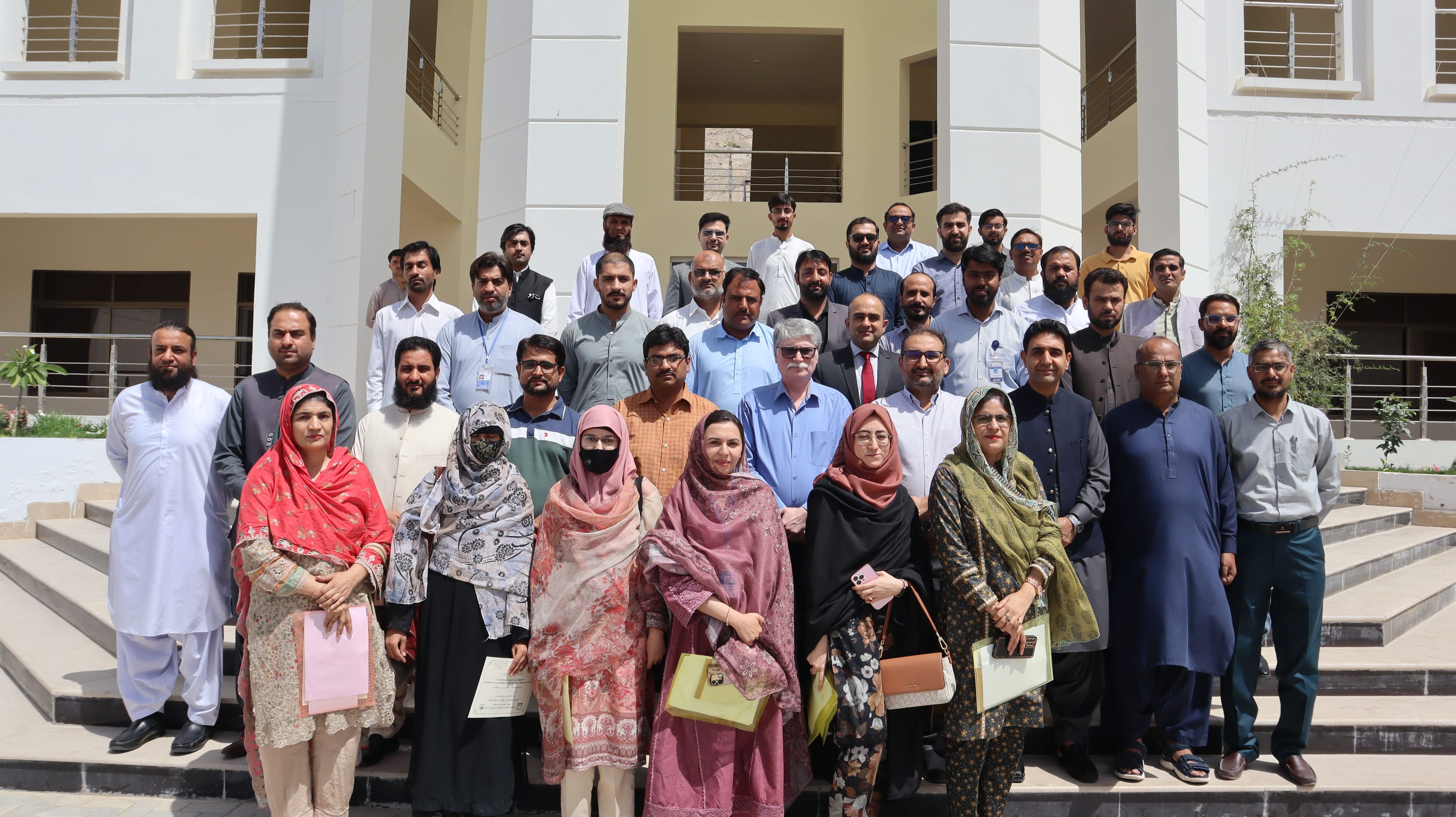 Industry and Academia Rendezvous